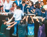 台灣民意基金會民調：逾6成贊成一例一休修法