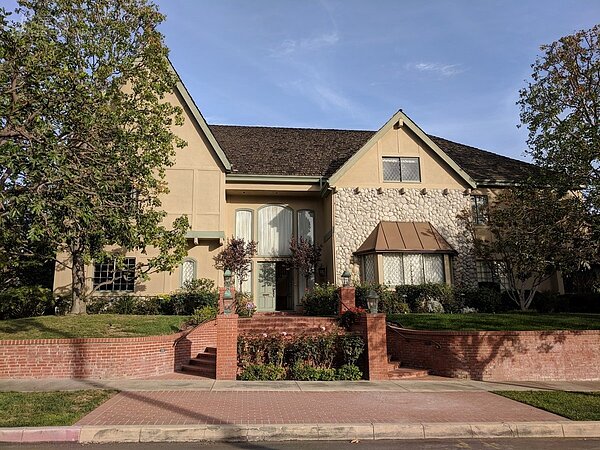 費城融合隊的宿舍。(圖片擷取自推特)