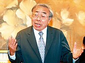 「賴淵會」談循環經濟　六輕當範本