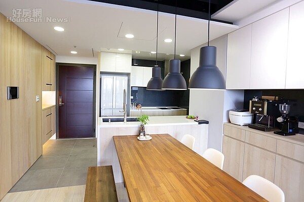 裝潢 裝修 桌子 餐桌