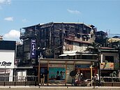 危老建物重建上萬戶？　內政部長：不誇大