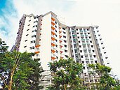 憂台中社宅跳票　議員建議「包租代管」