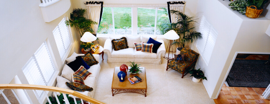 室內 客廳 樓中樓 裝潢(大刊頭主視覺)