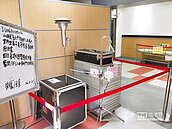 台大馬偕兒童醫院　細菌嚴重超標