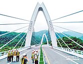 蘇花改雙線單向　恐衝擊花蓮交通