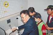 宜蘭公廁全面稽查　髒臭要罰
