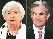 Fed空窗期　「葉倫路線」有變數