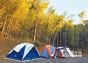 全台瘋露營　屏縣頒布管理要點