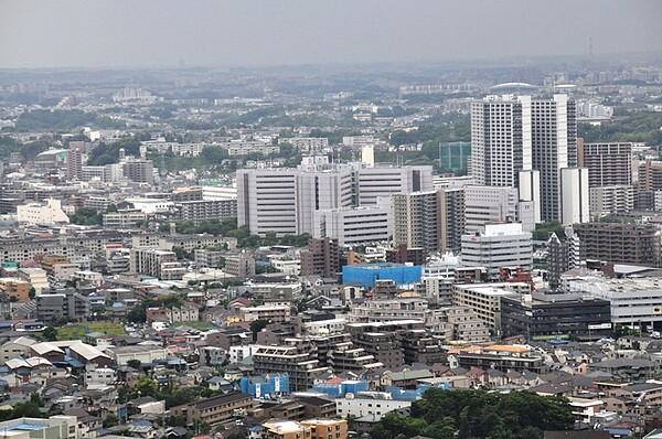 日圓貶值,等於台幣面值變大,日本置產詢問度增高。(圖/蔡佩蓉)