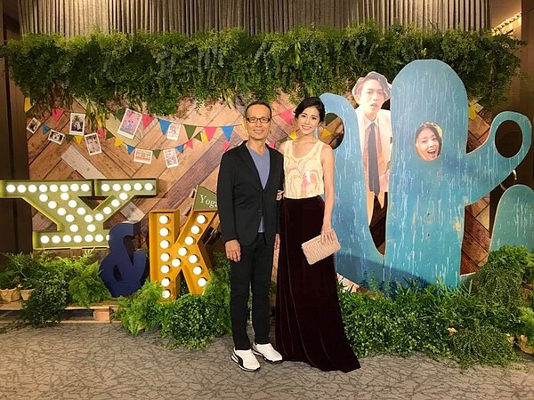 Selina父親任爸用任容萱名義,以總價3000萬元購置紅樹林景觀宅。(翻攝自任容萱臉書專頁)