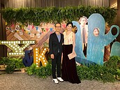 任爸3000萬疼女兒　入手紅樹林景觀宅