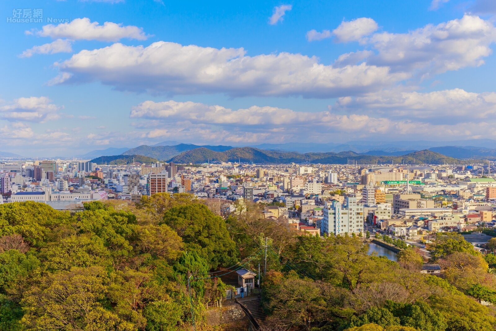 海外投資風興盛,但往往許因為不懂、不了解國外房產的相關法條,只能被業者牽著走,引發不少糾紛。(好房往News記者張聖奕/攝)