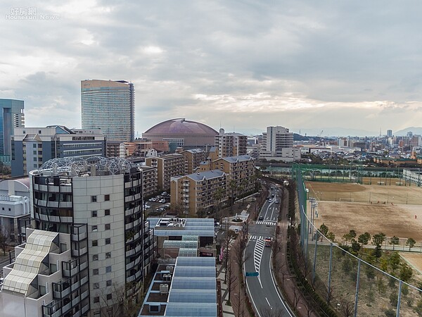 沒搞懂國外法規，別盲目進場海外不動產投資。（好房網News記者張聖奕/攝）