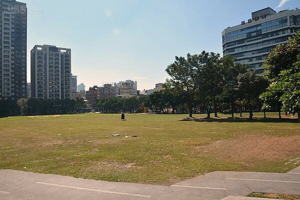 豐原安康段社會住宅。(好房網News記者 陳韋帆/攝影)
