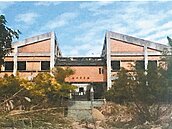 荒廢18年靈異傳說滿天飛　舊校地蛻變實驗教育村