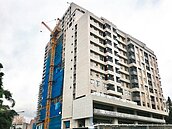 智慧到位！　興隆公宅2區明年中入住