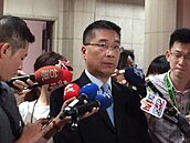 政院：獵雷艦案　國防部四方案由總統府決定