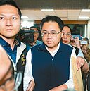 慶富興達港用地取得疑雲　朝圖利罪偵辦