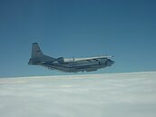 陸軍機大規模演訓　逆時針繞台一圈