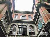 陳天來故居　古蹟年久失修