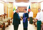 孟加拉、緬甸達協議…洛興雅人兩個月內就能回家了