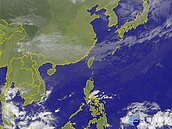 東北風持續影響　中部以北低溫下探16度