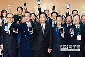 強推行動支付　賴清德：2025年目標普及率9成