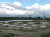 淹水有解　7.8億打造北港滯洪池