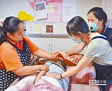 3萬薪當做功德　賴挨批道歉