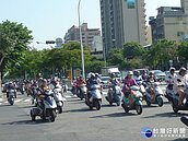 高市交通局統計　超速行駛為車禍事故之首