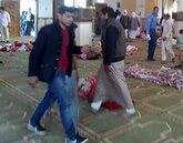 埃及清真寺恐攻　川普嗆打擊恐怖主義