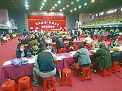 宜蘭「在地就業」徵才　陳金德籲企業加薪