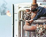 國際油價看漲　明年飆到80美元