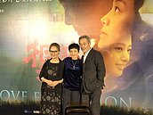 張艾嘉主席魔咒纏身！　金馬連4年抱蛋曝心聲