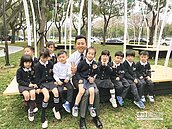 新竹之森綠園道　完工行無礙