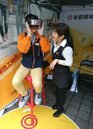永慶房屋用VR體驗搶人才　彈性工時8小時+前9個月保障每月5萬