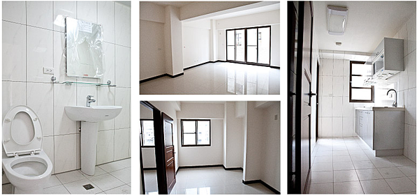 萬隆站公營住宅（圖／翻攝自台北市居住資訊服務網）