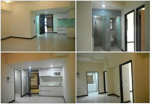 台北橋公營住宅（圖／翻攝自台北市居住資訊服務網）