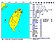  最新／今天第五震！　宜蘭近海規模4.8地震