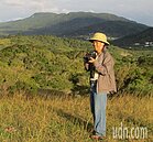 墾管處外站「點子王」　這位公務員好異類