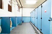基隆今年砸800萬　升級市場公廁