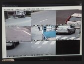 北市八德路三段14支監視器　事故都沒拍到