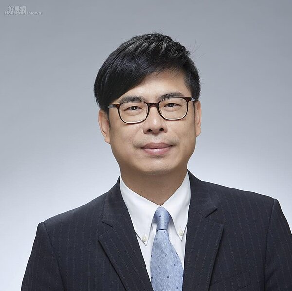 立委陳其邁。圖/立委陳其邁臉書