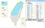 強烈冷氣團明晚來襲　15個縣市氣溫恐跌10度