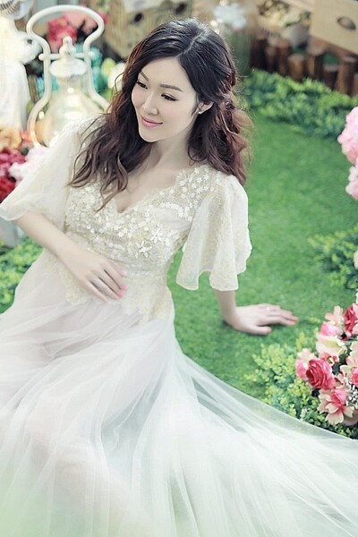 葉翠翠(葉翠翠臉書 )