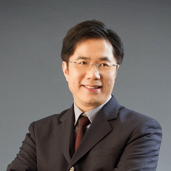 黃偉哲將代表民進黨參選下屆台南市長。(圖擷取自黃偉哲粉絲專頁)