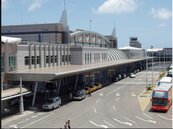 馬公機場正名為「澎湖機場」　縣府估半年內完成作業