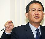 連休造成菜價崩跌　丁守中：柯P應換掉吳音寧