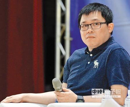 張國煒。圖/本報資料照片