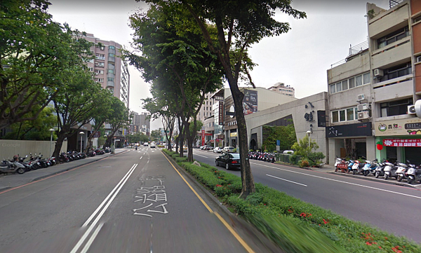 在公益商區營業逾十年的老店八錢火鍋,於今年1月底宣布結束營業(圖/翻攝自google map)